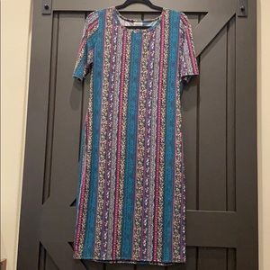 LuLaRoe Dress
